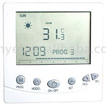  LCD Thermostat