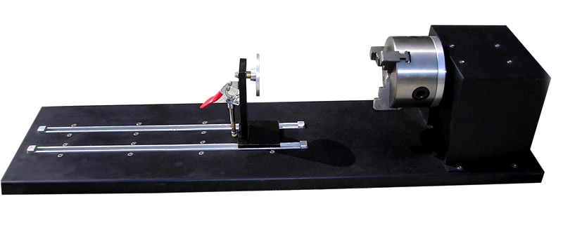  Laser Engraving Machine Auxiliary Rotary Device (Laser Engraving Machine auxiliaire pivorante)