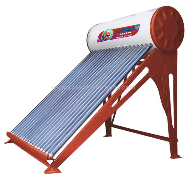  Solar Energy Water Heater (Solar Energie-Wasser-Heizung)