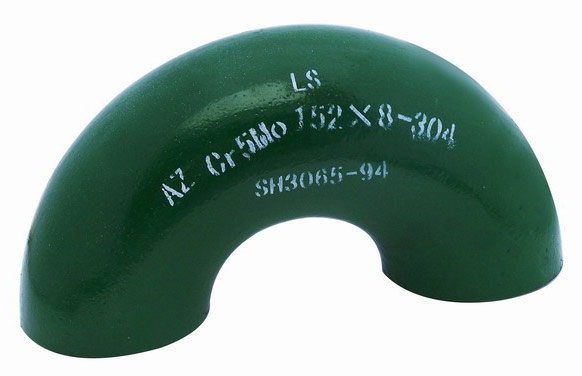  Alloy Steel Elbow