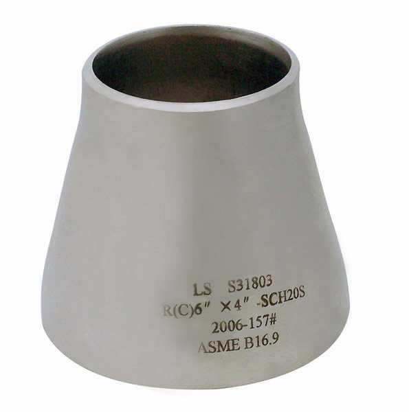  Co-Eccentric Tapered Pipe ( Co-Eccentric Tapered Pipe)