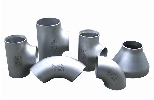  Pipe Fitting (Raccords de tuyauterie)
