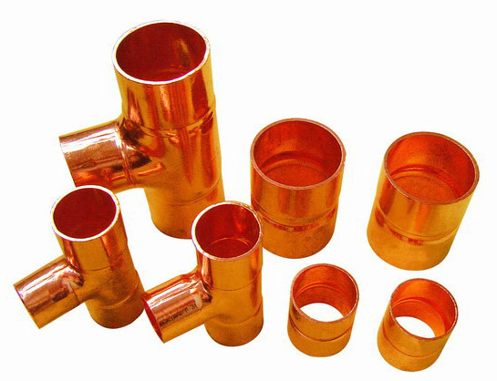  Pipe Fitting (Raccords de tuyauterie)