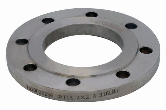  Downward Welded Flange ( Downward Welded Flange)