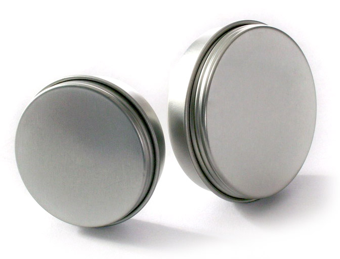  Screw Tin ( Screw Tin)