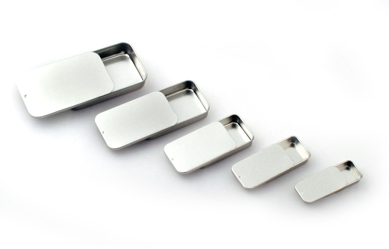  Slide Tin ( Slide Tin)