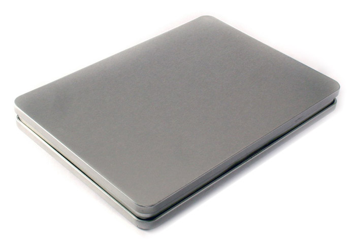  2-Cover DVD Tin ( 2-Cover DVD Tin)