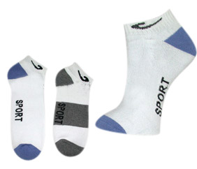 Athletic Mesh Socken (Athletic Mesh Socken)
