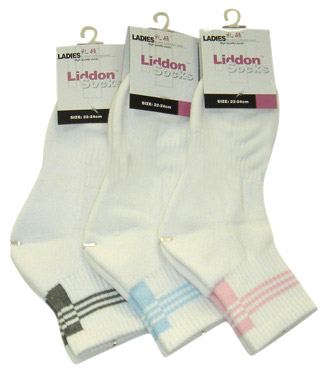 Sport Terry Socken (Sport Terry Socken)