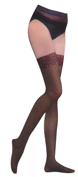 Thigh High-Strümpfe (Thigh High-Strümpfe)