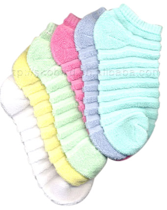 Ladies `Boat Socken (Ladies `Boat Socken)