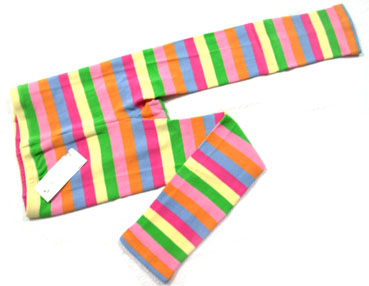 Drei Viertel Hosen Stocking (Drei Viertel Hosen Stocking)