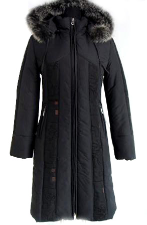  Outerwear