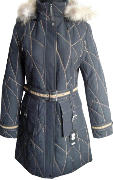  Outerwear