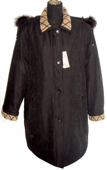  Outerwear
