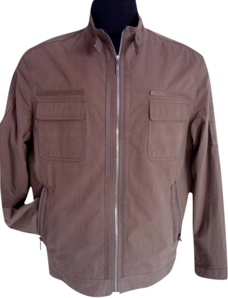  Jacket ( Jacket)