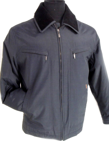  Jacket ( Jacket)