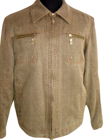  Jacket ( Jacket)