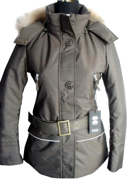  Jacket ( Jacket)
