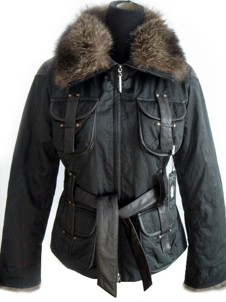  Jacket ( Jacket)