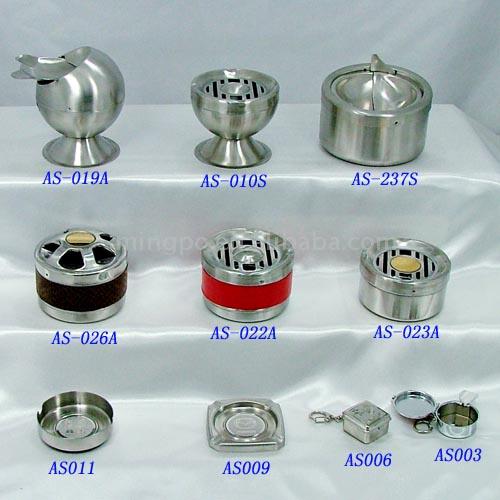  Ashtray (Cendrier)