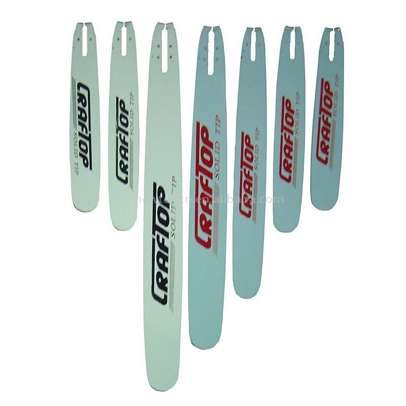  Guide Bar (Guide de bar)