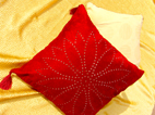  Cushion (Kissen)