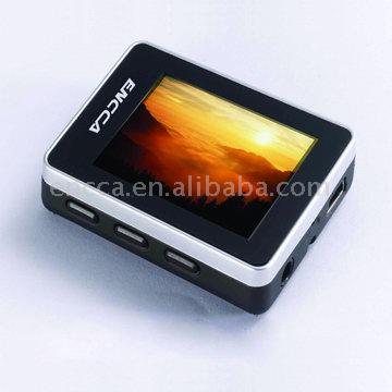  MP4 Player YJ-820 (MP4 Player YJ-820)