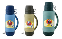  Vacuum Flask (Isolierflasche)