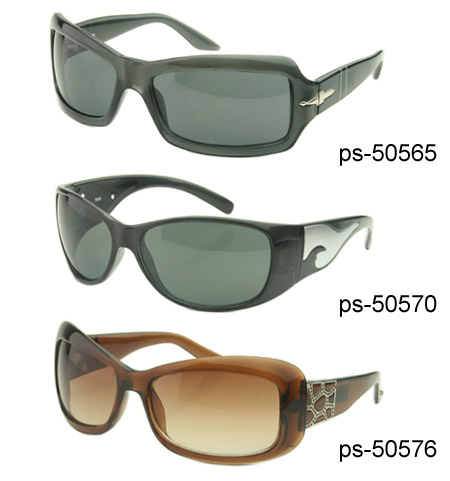  Plastic Sunglasses ()