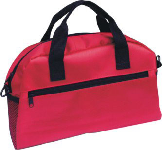  Travel Bag (Дорожная сумка)