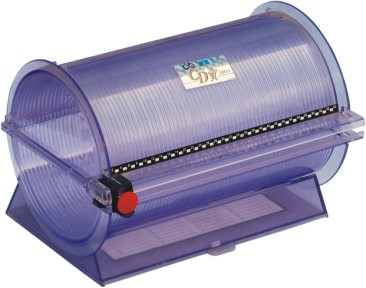  Transparent CD Box (Transparent CD Box)