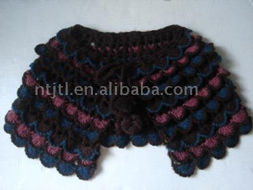  Ladies` Shawl