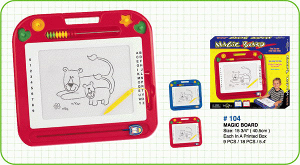 Magic Board (Magic Board)
