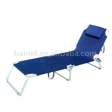  Folding Bed (Складная кровать)