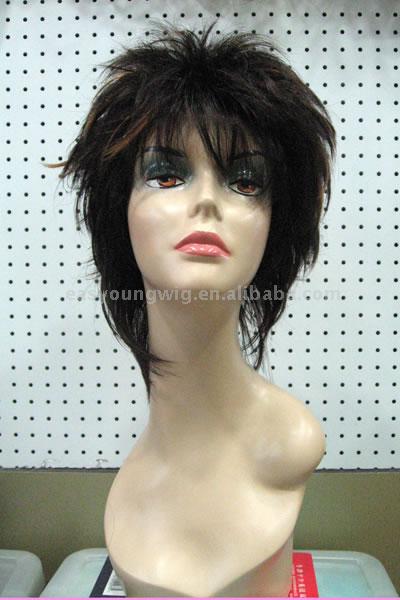  Wig (Парик)