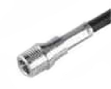  QMA Connectors (AMQ Connecteurs)