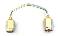  N Type Cable Assemblies (N Type de câbles)