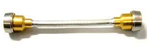  QMA Type Cable Assemblies (AMQ Type de câbles)