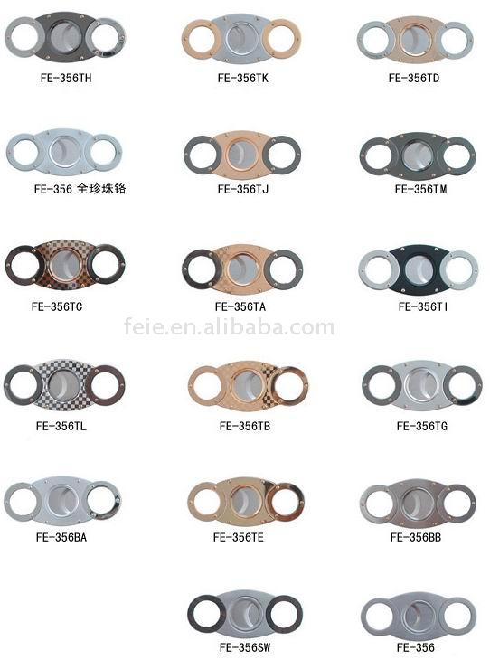  Cigar Cutter