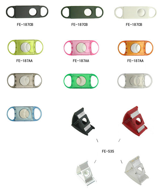  Cigar Cutter