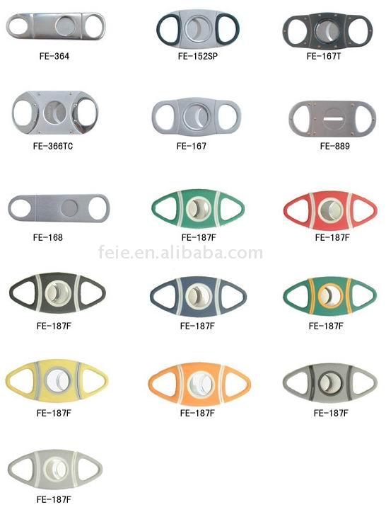  Cigar Cutter