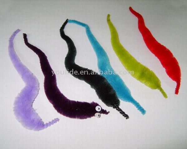  Chenille Toys ( Chenille Toys)
