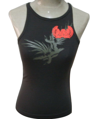  Ladies` Vest (Ladies `Vest)