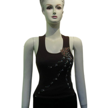  Ladies` Vest (Женские Vest)