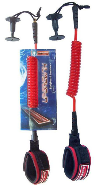  Bodyboard Leashes ( Bodyboard Leashes)