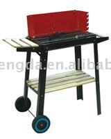  BBQ Grill (Barbecue Grill)