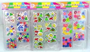  DIY Foam Beads and Foam Stickers ( DIY Foam Beads and Foam Stickers)