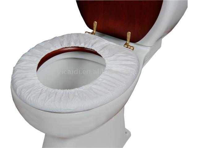  Toilet Seat Cover (Toilet Seat Cover)