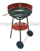  BBQ Grill (Barbecue Grill)